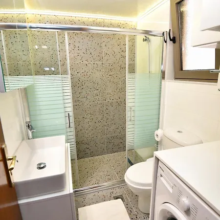 הוילה יאליסוס Elli'S Private House מראה חיצוני תמונה