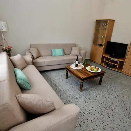 הוילה יאליסוס Elli'S Private House מראה חיצוני תמונה