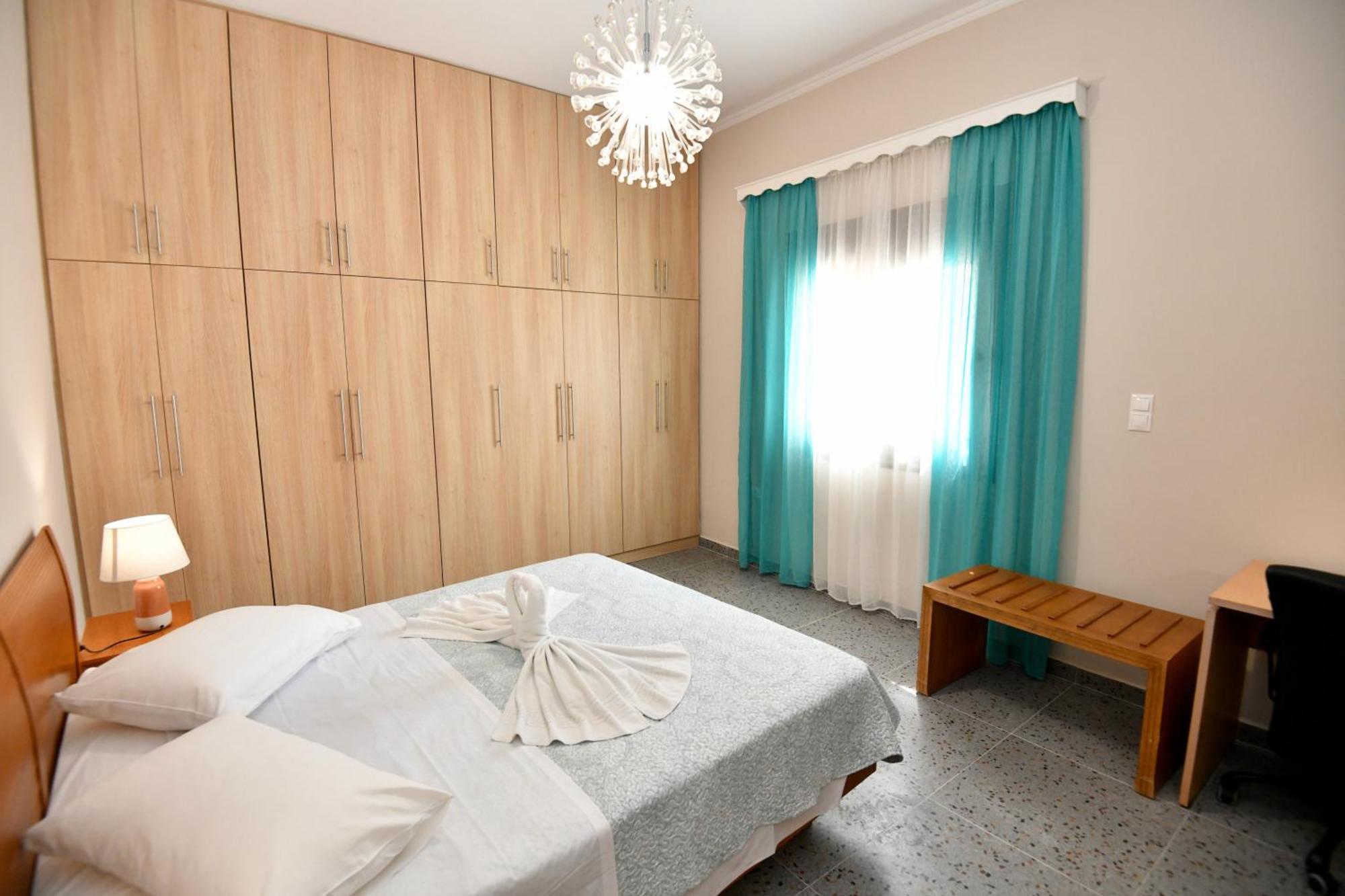 Elli's Private House בית נופש *