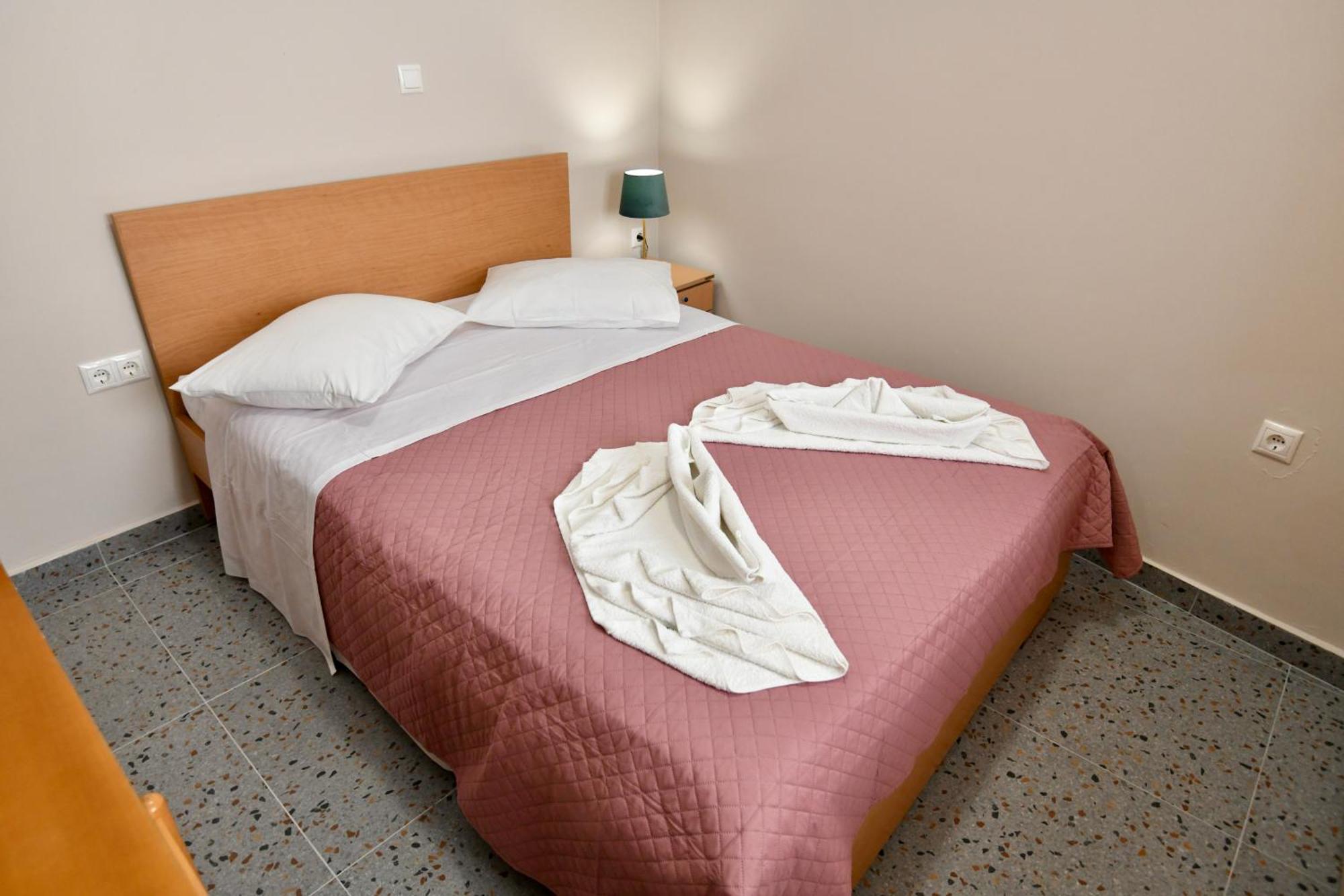 Elli's Private House בית נופש
