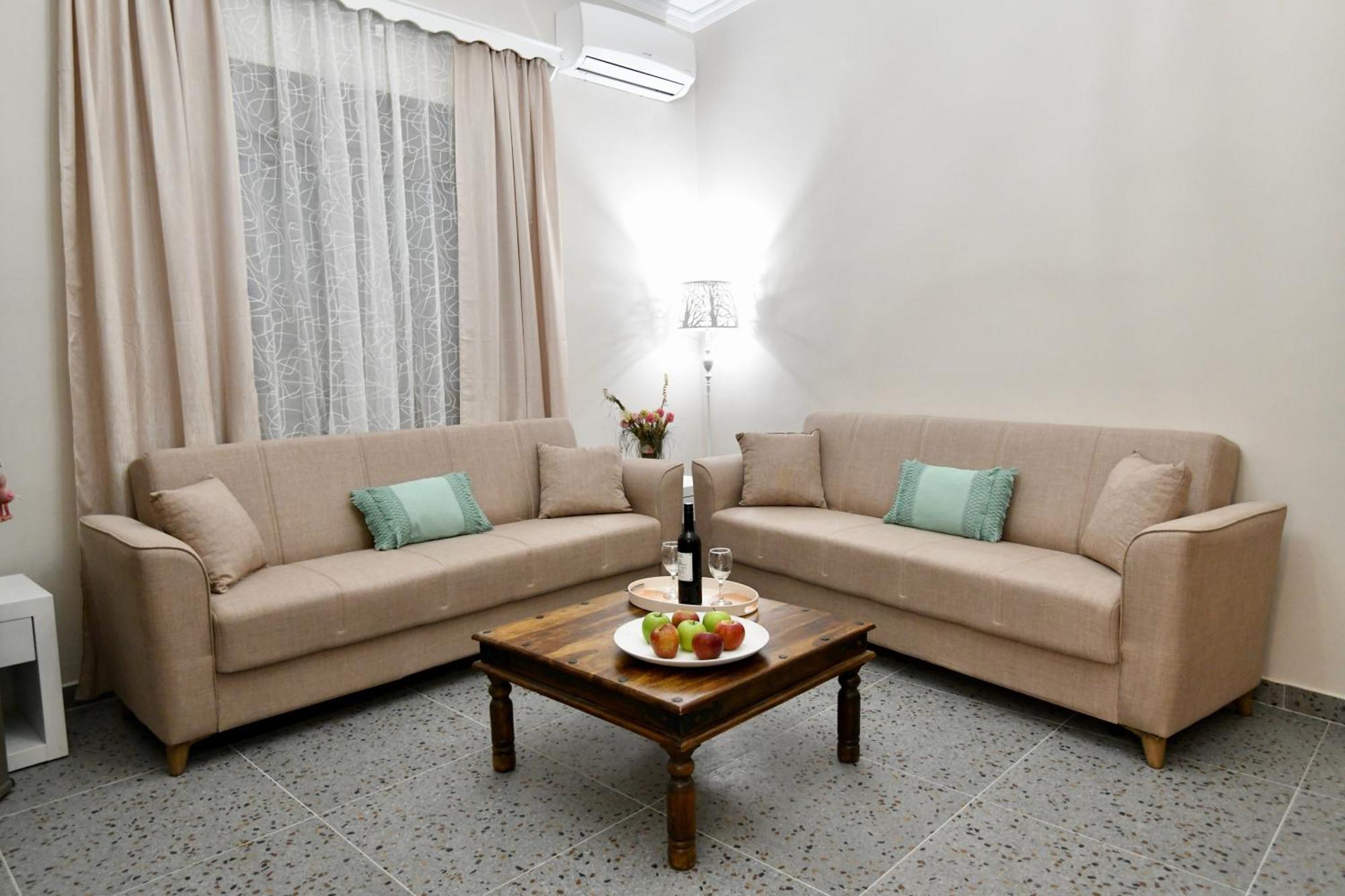 בית נופש Elli's Private House