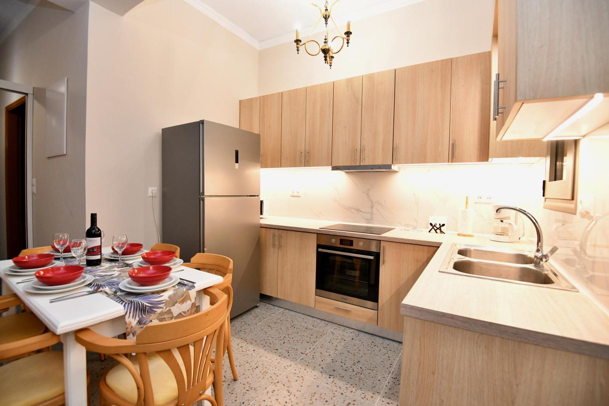 Elli's Private House בית נופש