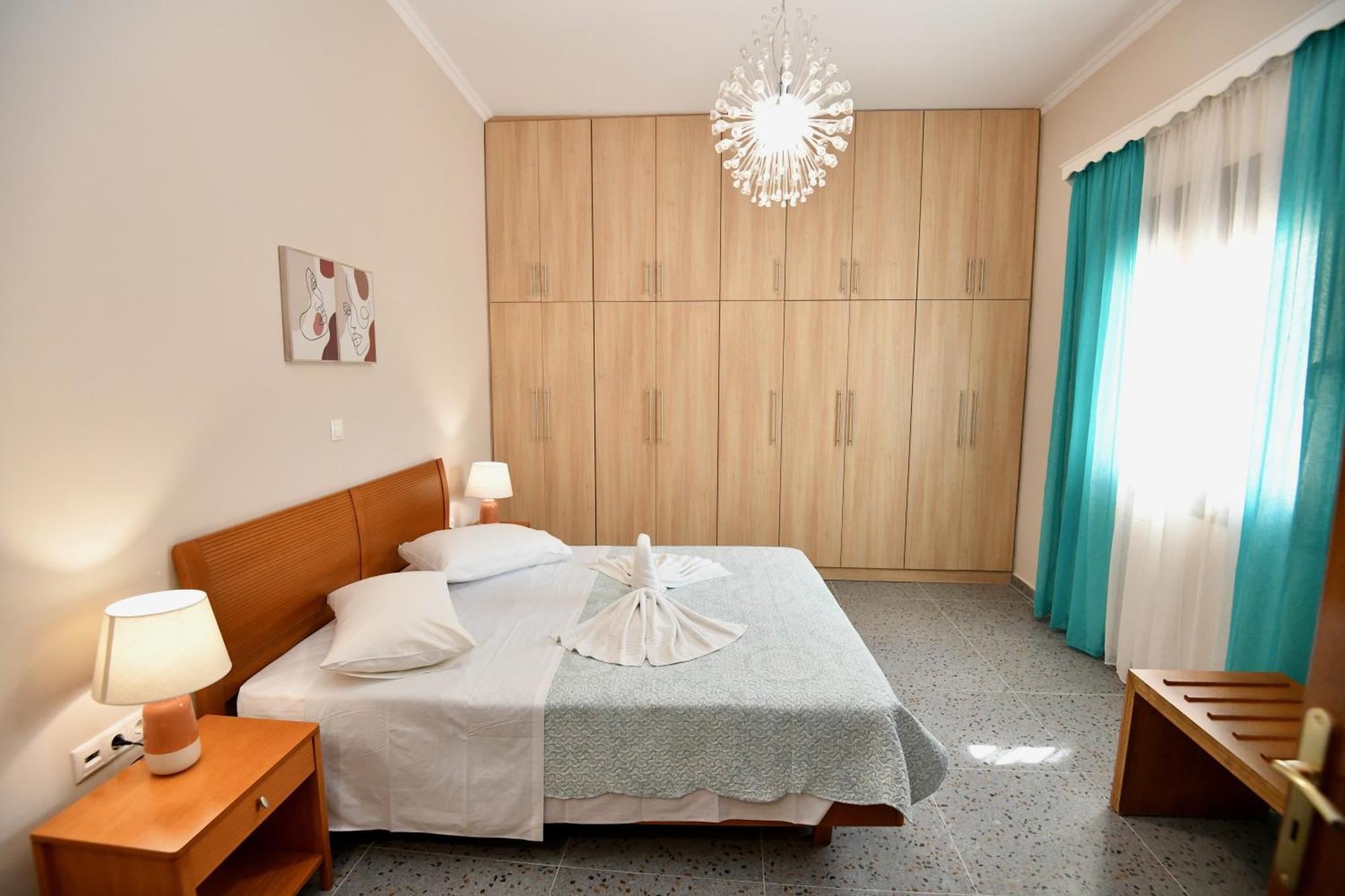 בית נופש Elli's Private House *