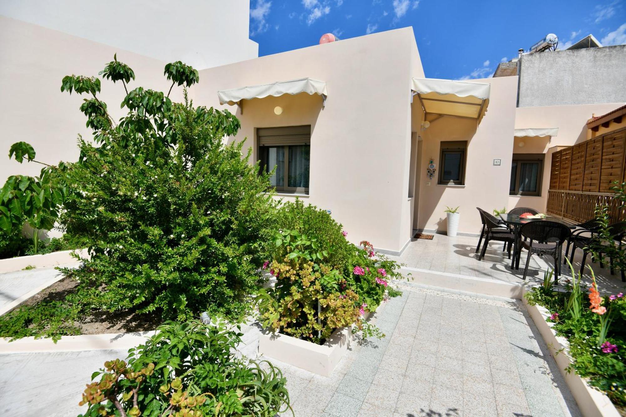 Elli's Private House בית נופש