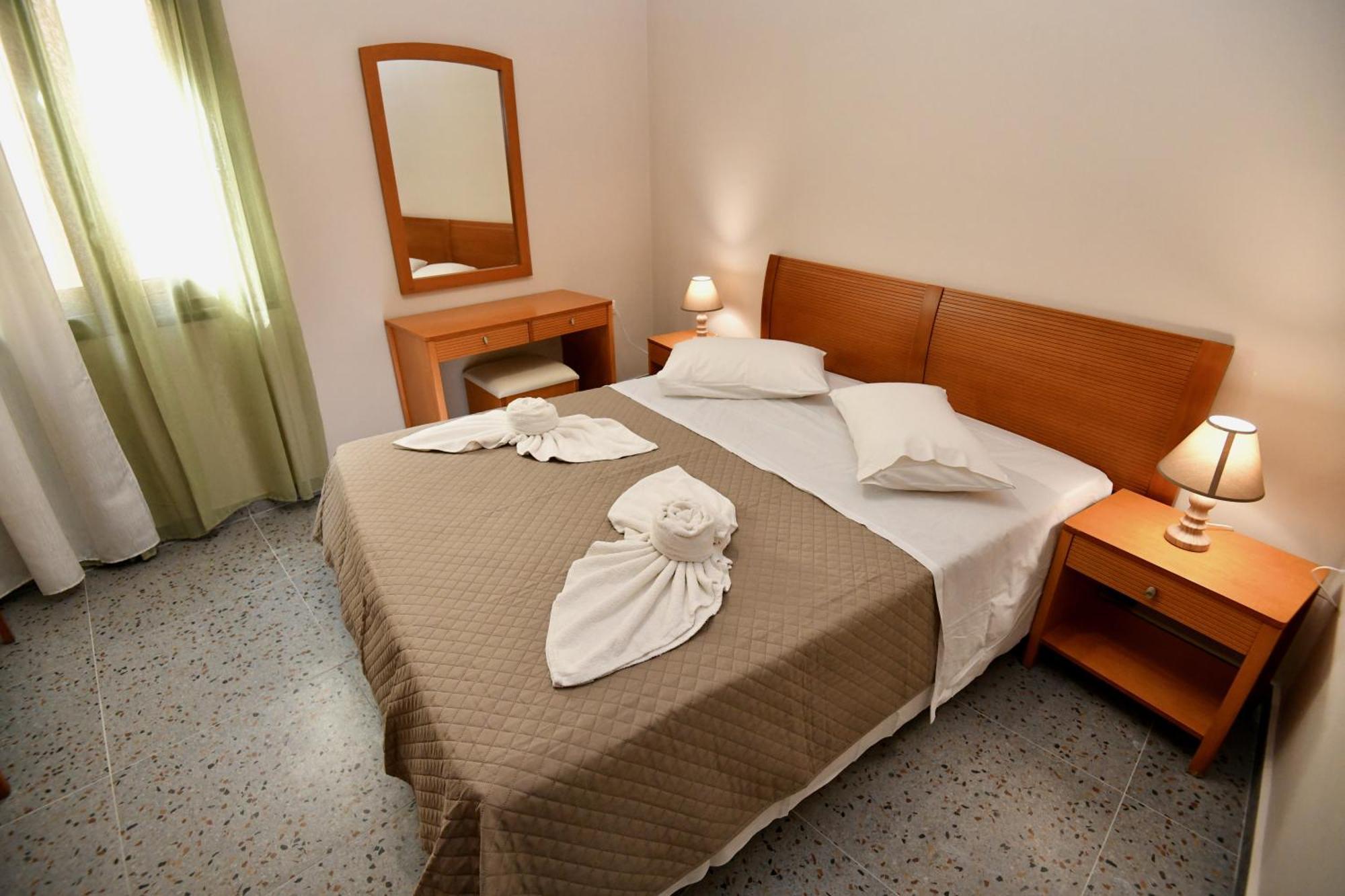 Holiday home Elli's Private House Ialysos (Rhodes)